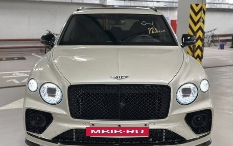 Bentley Bentayga I, 2023 год, 25 500 000 рублей, 3 фотография