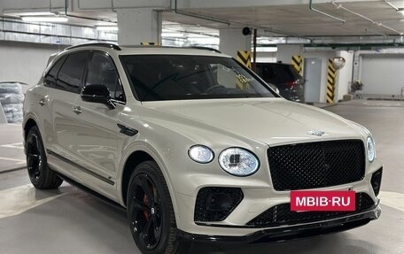 Bentley Bentayga I, 2023 год, 25 500 000 рублей, 2 фотография