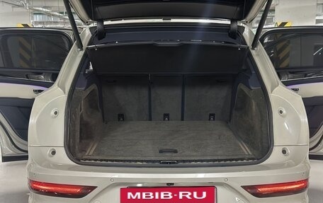 Bentley Bentayga I, 2023 год, 25 500 000 рублей, 15 фотография