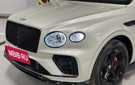 Bentley Bentayga I, 2023 год, 25 500 000 рублей, 6 фотография