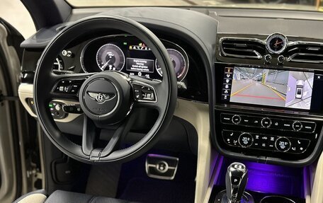 Bentley Bentayga I, 2023 год, 25 500 000 рублей, 18 фотография