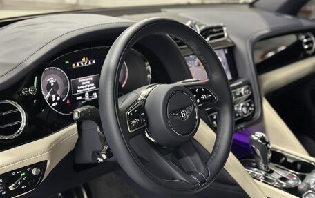 Bentley Bentayga I, 2023 год, 25 500 000 рублей, 19 фотография