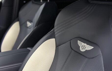 Bentley Bentayga I, 2023 год, 25 500 000 рублей, 24 фотография