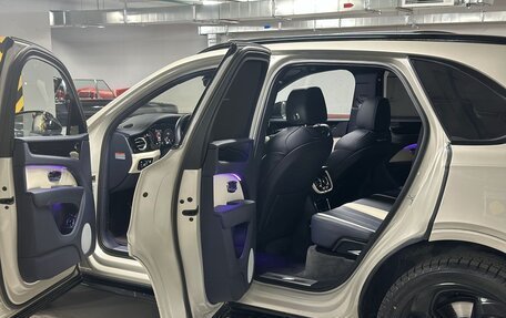 Bentley Bentayga I, 2023 год, 25 500 000 рублей, 26 фотография