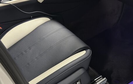 Bentley Bentayga I, 2023 год, 25 500 000 рублей, 23 фотография