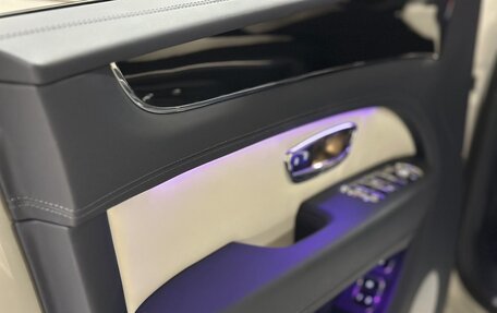 Bentley Bentayga I, 2023 год, 25 500 000 рублей, 31 фотография