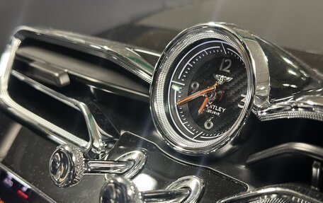 Bentley Bentayga I, 2023 год, 25 500 000 рублей, 29 фотография