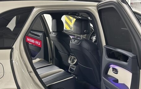 Bentley Bentayga I, 2023 год, 25 500 000 рублей, 28 фотография