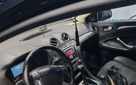 Ford Mondeo IV, 2008 год, 750 000 рублей, 5 фотография