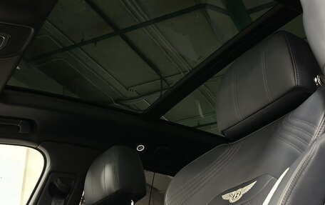 Bentley Bentayga I, 2023 год, 25 500 000 рублей, 33 фотография