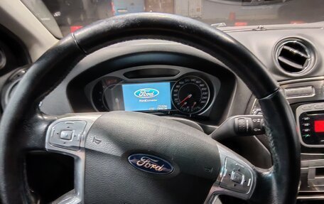 Ford Mondeo IV, 2008 год, 750 000 рублей, 6 фотография