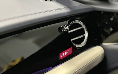 Bentley Bentayga I, 2023 год, 25 500 000 рублей, 40 фотография