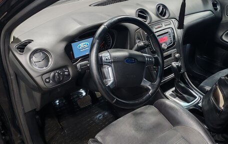 Ford Mondeo IV, 2008 год, 750 000 рублей, 8 фотография