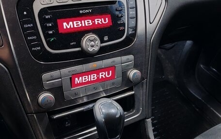 Ford Mondeo IV, 2008 год, 750 000 рублей, 7 фотография