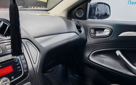 Ford Mondeo IV, 2008 год, 750 000 рублей, 9 фотография