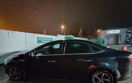 Ford Mondeo IV, 2008 год, 750 000 рублей, 12 фотография