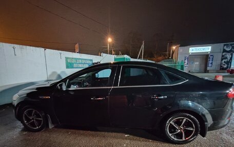 Ford Mondeo IV, 2008 год, 750 000 рублей, 11 фотография