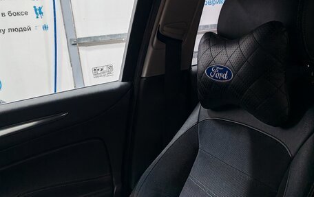 Ford Mondeo IV, 2008 год, 750 000 рублей, 10 фотография