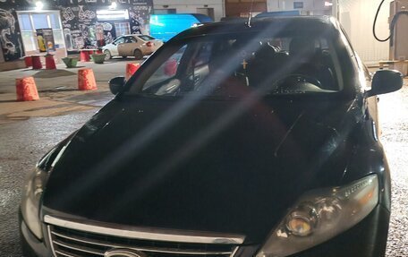 Ford Mondeo IV, 2008 год, 750 000 рублей, 17 фотография