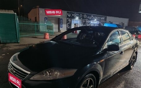 Ford Mondeo IV, 2008 год, 750 000 рублей, 20 фотография