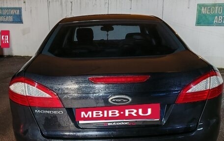Ford Mondeo IV, 2008 год, 750 000 рублей, 15 фотография