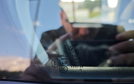 Volkswagen Golf VI, 2012 год, 970 000 рублей, 15 фотография