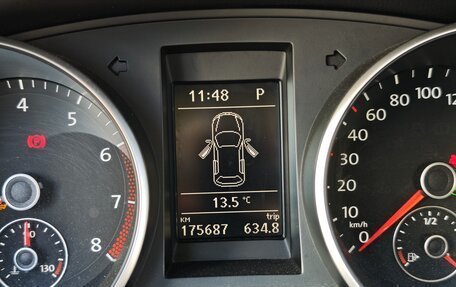 Volkswagen Golf VI, 2012 год, 970 000 рублей, 19 фотография