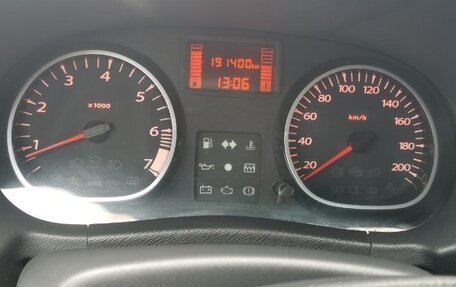 Renault Duster I рестайлинг, 2012 год, 1 000 000 рублей, 4 фотография