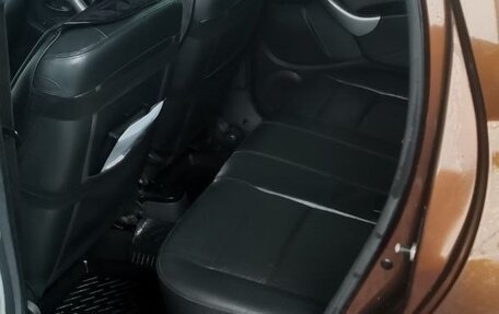 Renault Duster I рестайлинг, 2012 год, 1 000 000 рублей, 6 фотография