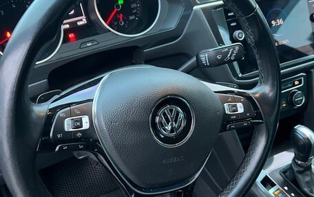 Volkswagen Tiguan II, 2019 год, 2 300 000 рублей, 13 фотография