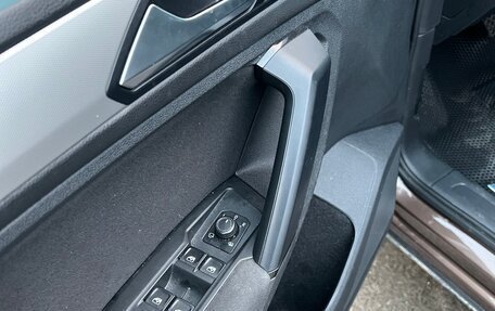 Volkswagen Tiguan II, 2019 год, 2 300 000 рублей, 14 фотография