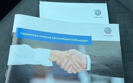 Volkswagen Tiguan II, 2019 год, 2 300 000 рублей, 12 фотография