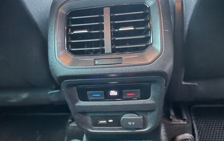 Volkswagen Tiguan II, 2019 год, 2 300 000 рублей, 19 фотография