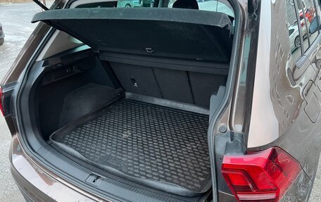 Volkswagen Tiguan II, 2019 год, 2 300 000 рублей, 20 фотография