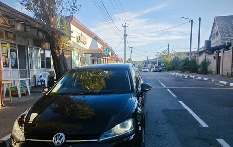 Volkswagen Golf VII, 2014 год, 1 700 000 рублей, 2 фотография