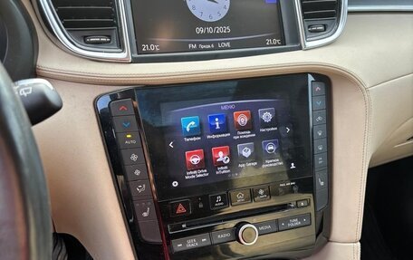 Infiniti QX50 II, 2019 год, 2 700 000 рублей, 5 фотография