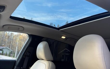 Infiniti QX50 II, 2019 год, 2 700 000 рублей, 2 фотография