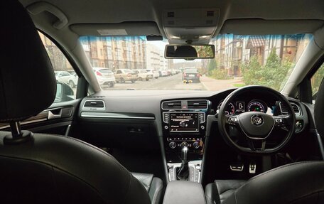 Volkswagen Golf VII, 2014 год, 1 700 000 рублей, 7 фотография