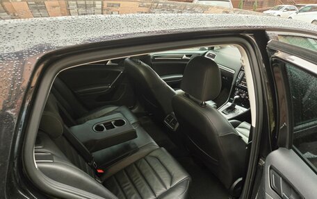 Volkswagen Golf VII, 2014 год, 1 700 000 рублей, 8 фотография