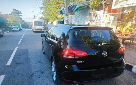 Volkswagen Golf VII, 2014 год, 1 700 000 рублей, 4 фотография