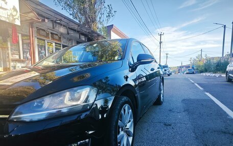 Volkswagen Golf VII, 2014 год, 1 700 000 рублей, 3 фотография