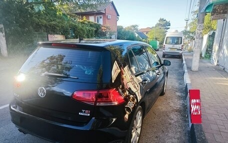 Volkswagen Golf VII, 2014 год, 1 700 000 рублей, 6 фотография