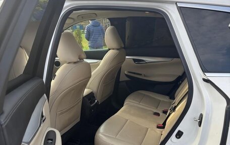 Infiniti QX50 II, 2019 год, 2 700 000 рублей, 12 фотография