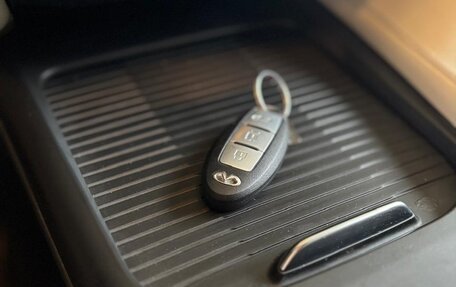 Infiniti QX50 II, 2019 год, 2 700 000 рублей, 17 фотография