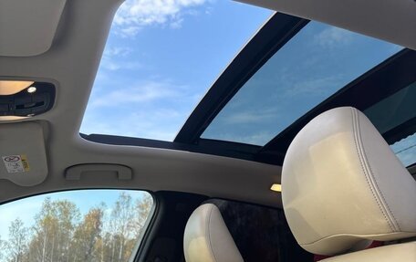 Infiniti QX50 II, 2019 год, 2 700 000 рублей, 11 фотография