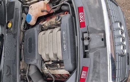 Audi A6 allroad, 2008 год, 655 000 рублей, 5 фотография