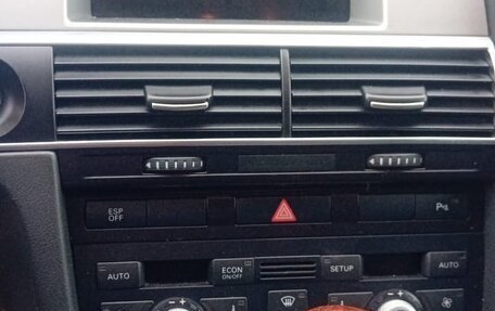 Audi A6 allroad, 2008 год, 655 000 рублей, 8 фотография