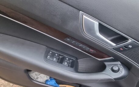 Audi A6 allroad, 2008 год, 655 000 рублей, 10 фотография