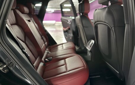 Porsche Macan I рестайлинг, 2024 год, 9 450 000 рублей, 19 фотография