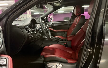 Porsche Macan I рестайлинг, 2024 год, 9 450 000 рублей, 14 фотография